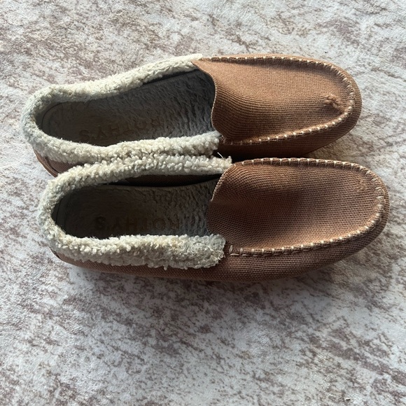 Rothy’s Men’s The Slipper Loafer Size 9 - Picture 4 of 10